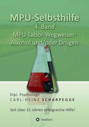 Immagine del venditore per MPU-Selbsthilfe venduto da BuchWeltWeit Ludwig Meier e.K.