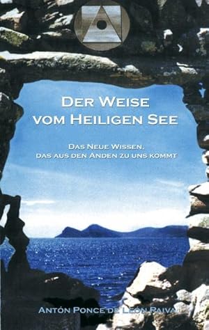 Seller image for Der Weise vom Heiligen See for sale by BuchWeltWeit Ludwig Meier e.K.