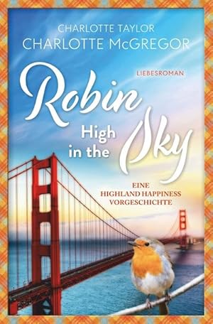 Immagine del venditore per Robin - High in the Sky venduto da BuchWeltWeit Ludwig Meier e.K.