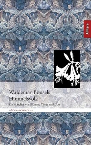 Seller image for Himmelsvolk for sale by BuchWeltWeit Ludwig Meier e.K.