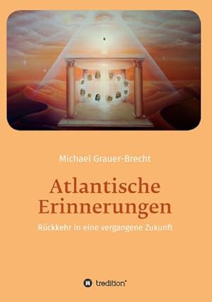Seller image for Atlantische Erinnerungen for sale by BuchWeltWeit Ludwig Meier e.K.