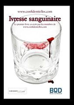 Seller image for Ivresse sanguinaire for sale by BuchWeltWeit Ludwig Meier e.K.