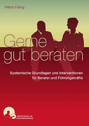 Seller image for Gerne gut beraten for sale by BuchWeltWeit Ludwig Meier e.K.