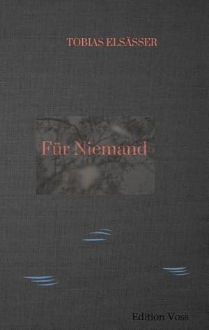 Seller image for Fr Niemand for sale by BuchWeltWeit Ludwig Meier e.K.