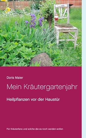 Seller image for Mein Krutergartenjahr for sale by BuchWeltWeit Ludwig Meier e.K.