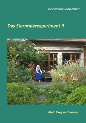 Seller image for Das Sterntalerexperiment II for sale by BuchWeltWeit Ludwig Meier e.K.