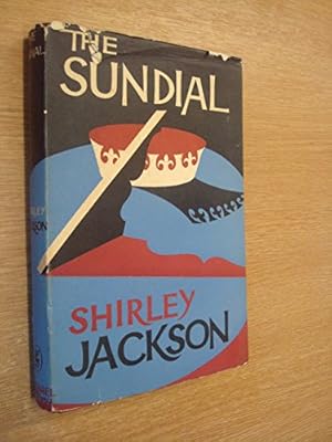 Seller image for The Sundial for sale by -OnTimeBooks-