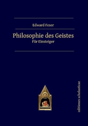 Immagine del venditore per Philosophie des Geistes venduto da BuchWeltWeit Ludwig Meier e.K.