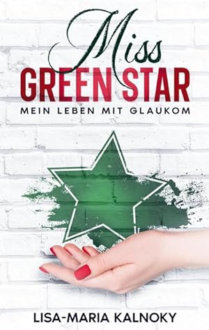 Seller image for Miss Green Star for sale by BuchWeltWeit Ludwig Meier e.K.