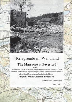 Image du vendeur pour Kriegsende im Wendland mis en vente par BuchWeltWeit Ludwig Meier e.K.