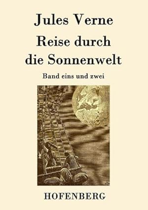 Image du vendeur pour Reise durch die Sonnenwelt mis en vente par BuchWeltWeit Ludwig Meier e.K.