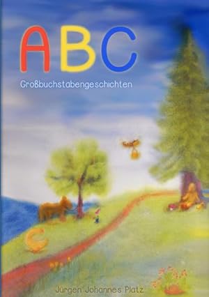 Bild des Verkufers fr ABC zum Verkauf von BuchWeltWeit Ludwig Meier e.K.