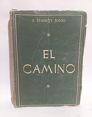 El Camino - Primera edición en español