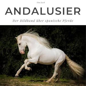 Seller image for Andalusier for sale by BuchWeltWeit Ludwig Meier e.K.