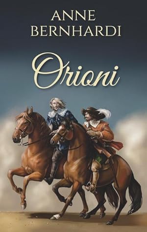 Seller image for Orioni for sale by BuchWeltWeit Ludwig Meier e.K.