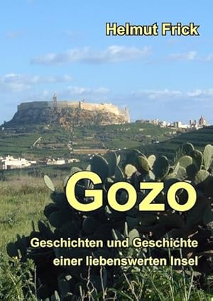 Seller image for Gozo for sale by BuchWeltWeit Ludwig Meier e.K.