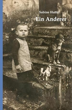 Seller image for Ein Anderer for sale by BuchWeltWeit Ludwig Meier e.K.