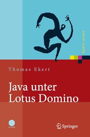 Imagen del vendedor de Java unter Lotus Domino a la venta por BuchWeltWeit Ludwig Meier e.K.