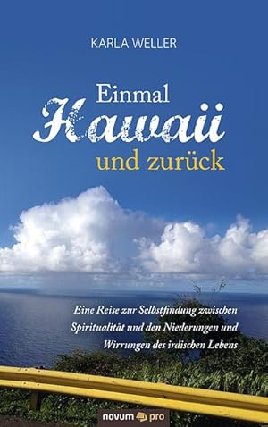 Bild des Verkufers fr Einmal Hawaii und zurck zum Verkauf von BuchWeltWeit Ludwig Meier e.K.