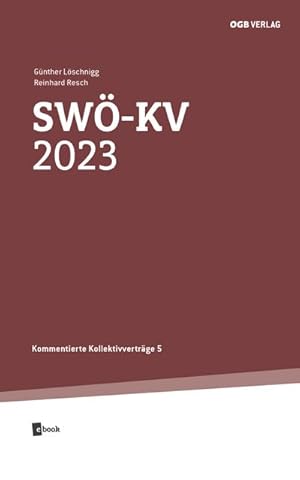 Immagine del venditore per SW-KV 2023 venduto da BuchWeltWeit Ludwig Meier e.K.