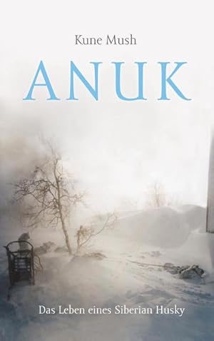 Seller image for Anuk for sale by BuchWeltWeit Ludwig Meier e.K.