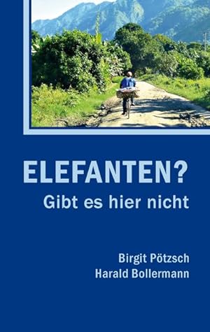 Seller image for Elefanten? Gibt es hier nicht for sale by BuchWeltWeit Ludwig Meier e.K.