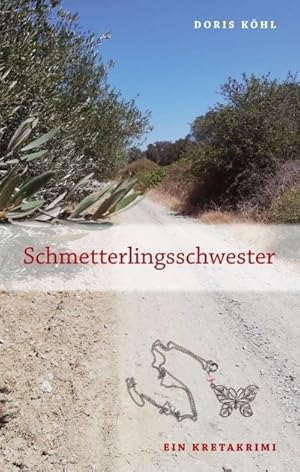Seller image for Schmetterlingsschwester for sale by BuchWeltWeit Ludwig Meier e.K.