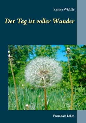 Seller image for Der Tag ist voller Wunder for sale by BuchWeltWeit Ludwig Meier e.K.