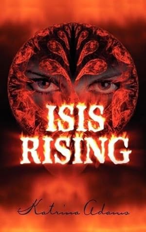 Seller image for Isis Rising for sale by BuchWeltWeit Ludwig Meier e.K.