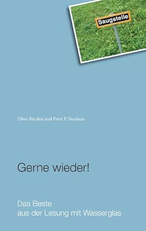 Image du vendeur pour Gerne wieder! mis en vente par BuchWeltWeit Ludwig Meier e.K.