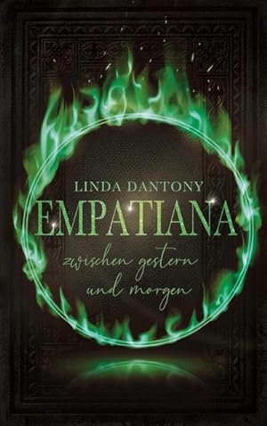Seller image for Empatiana for sale by BuchWeltWeit Ludwig Meier e.K.