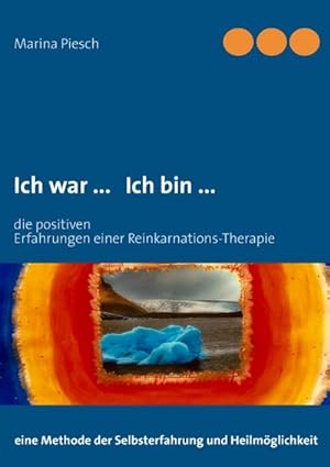 Seller image for Ich war . Ich bin . for sale by BuchWeltWeit Ludwig Meier e.K.