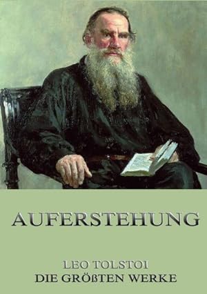 Bild des Verkufers fr Die Auferstehung zum Verkauf von BuchWeltWeit Ludwig Meier e.K.