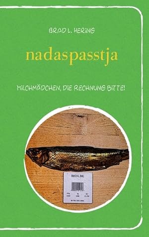 Seller image for nadaspasstja for sale by BuchWeltWeit Ludwig Meier e.K.