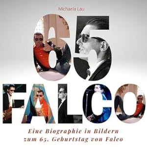 Seller image for Falco for sale by BuchWeltWeit Ludwig Meier e.K.