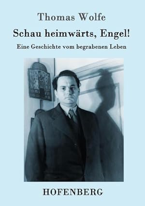 Bild des Verkufers fr Schau heimwrts, Engel zum Verkauf von BuchWeltWeit Ludwig Meier e.K.