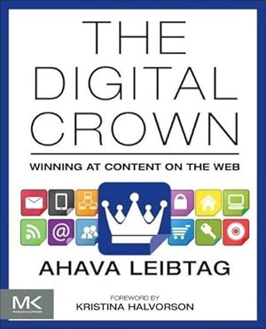 Seller image for The Digital Crown for sale by BuchWeltWeit Ludwig Meier e.K.