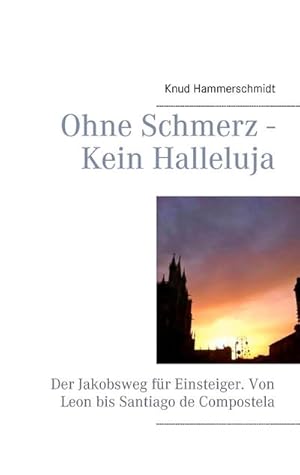 Image du vendeur pour Ohne Schmerz - Kein Halleluja mis en vente par BuchWeltWeit Ludwig Meier e.K.