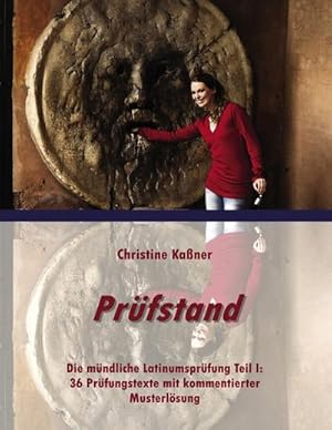 Seller image for Prfstand for sale by BuchWeltWeit Ludwig Meier e.K.