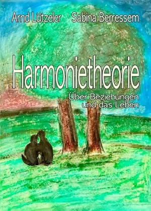 Seller image for Harmonietheorie for sale by BuchWeltWeit Ludwig Meier e.K.