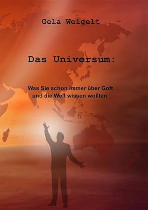 Seller image for Das Universum for sale by BuchWeltWeit Ludwig Meier e.K.