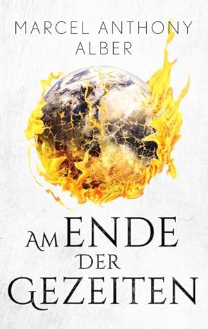 Seller image for Am Ende der Gezeiten for sale by BuchWeltWeit Ludwig Meier e.K.