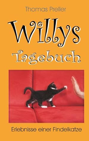 Image du vendeur pour Willys Tagebuch mis en vente par BuchWeltWeit Ludwig Meier e.K.