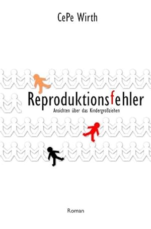 Imagen del vendedor de Reproduktionsfehler a la venta por BuchWeltWeit Ludwig Meier e.K.