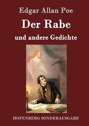 Bild des Verkufers fr Der Rabe und andere Gedichte zum Verkauf von BuchWeltWeit Ludwig Meier e.K.