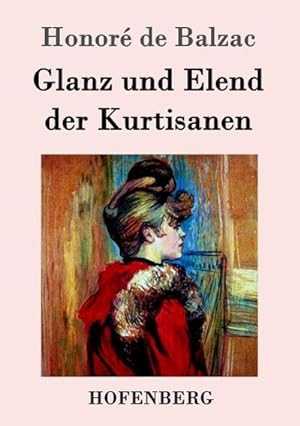 Seller image for Glanz und Elend der Kurtisanen for sale by BuchWeltWeit Ludwig Meier e.K.