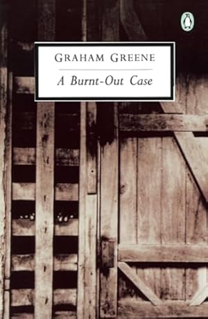 Seller image for A Burnt-Out Case (Classic, 20th-Century, Penguin) for sale by -OnTimeBooks-