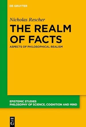 Seller image for The Realm of Facts for sale by BuchWeltWeit Ludwig Meier e.K.