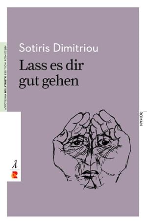 Seller image for Lass es dir gut gehen for sale by BuchWeltWeit Ludwig Meier e.K.