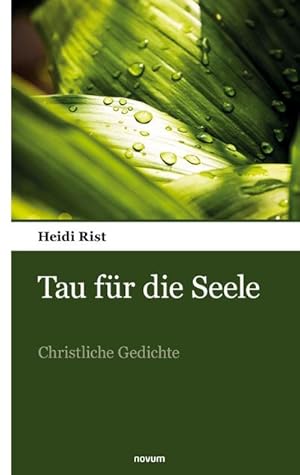 Seller image for Tau fr die Seele for sale by BuchWeltWeit Ludwig Meier e.K.